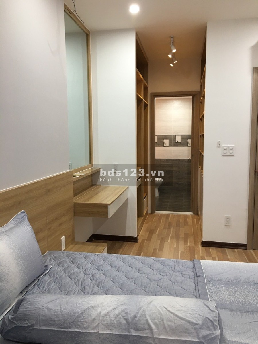 Căn hộ Kingston Phú Nhuận cho thuê căn 2Pn, Full nt, giá chỉ 15 triệu/tháng chốt nhanh