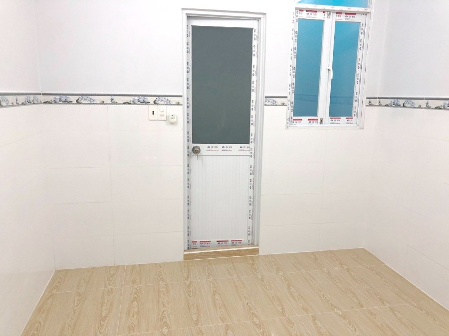 Hẻm 2773 đường Phạm Thế Hiển Phường 7 Quận 8 khu dân cư đông đúc, hàng xóm văn minh