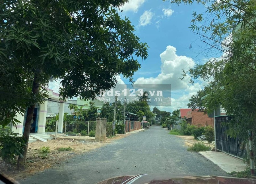 Chính Chủ Cần Bay Lô Đất 2MT Ngay Viện Kiểm Sát tỉnh