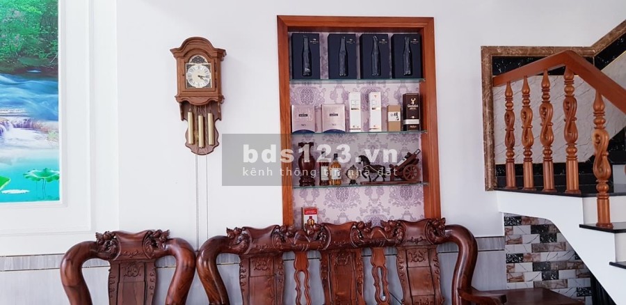 Bán nhà nguyên căn Cống Lở, phường 15, Quận Tân Bình giá bán 12.5 tỷ, thương lượng