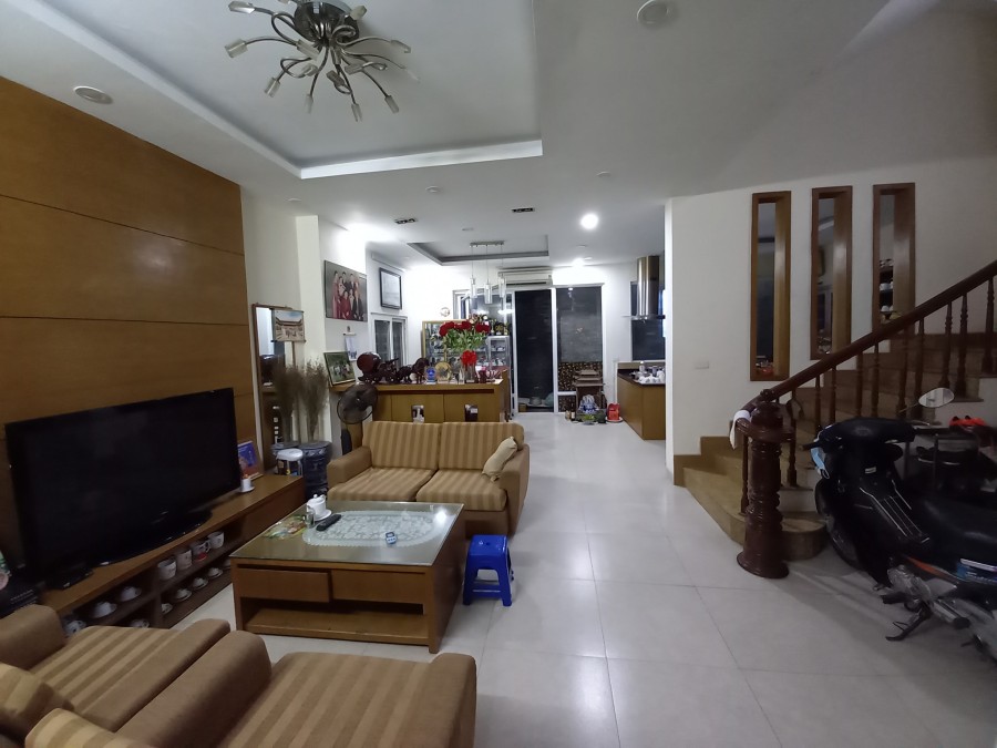 Bán nhà mặt phố Trung Liệt Đống Đa 92Mx3T Mặt tiền 10m 14 tỷ 090224679