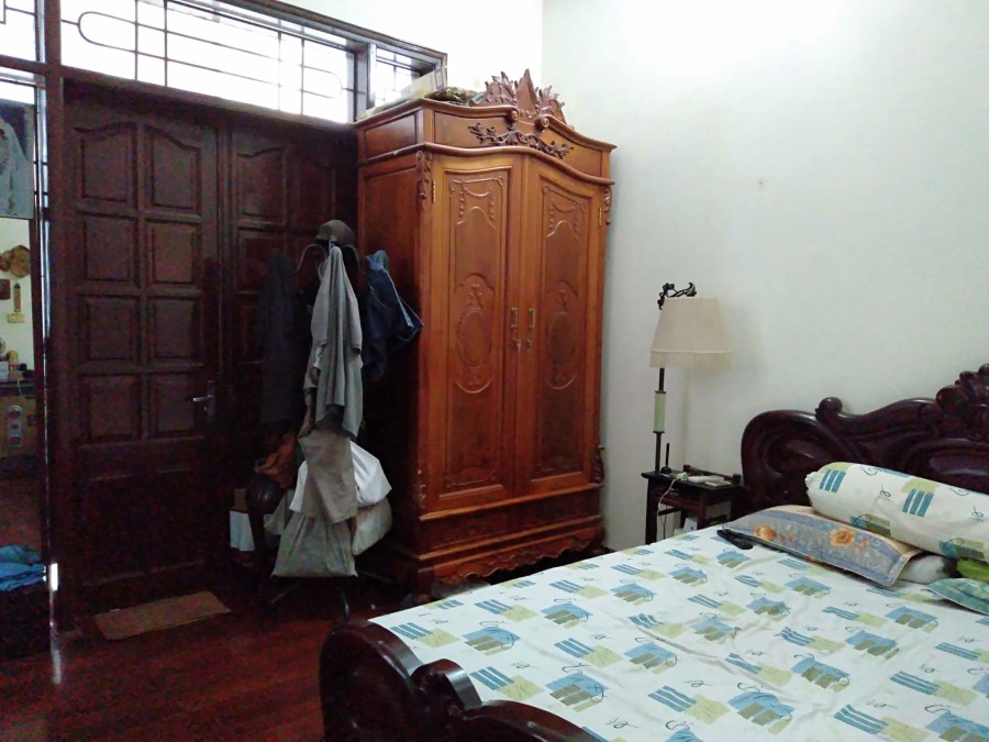 Bán nhà An Hòa, 40m2, 4T, 2 thoáng, chủ tự xây chỉ 3.5 tỷ