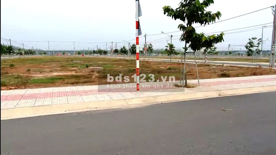 Dự án đất nền Hưng Thịnh Golden Land giá chỉ 650 triệu sổ hồng riêng chiết khấu 1%, giá tốt