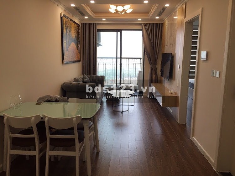 Cho thuê căn hộ tầng cao 2PN full nội thất cao cấp Sunshine Riverside.LH 0966286718