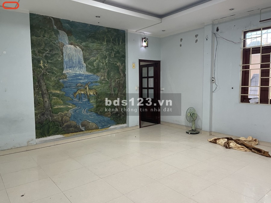 Biệt Thự Lô Góc D3 diện tích sử dụng 7,5 x 15m, 1 trệt, 3 lầu, 7 phòng, 8 nhà vệ sinh, lhcc