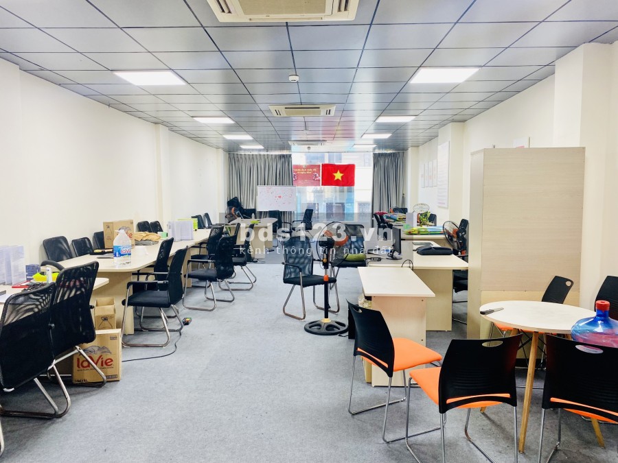 Cho thuê văn phòng Giá Rẻ tại 118 Nguyễn Ngọc Nại, Thanh Xuân. LH 033 697 8629 (Call/Zalo)