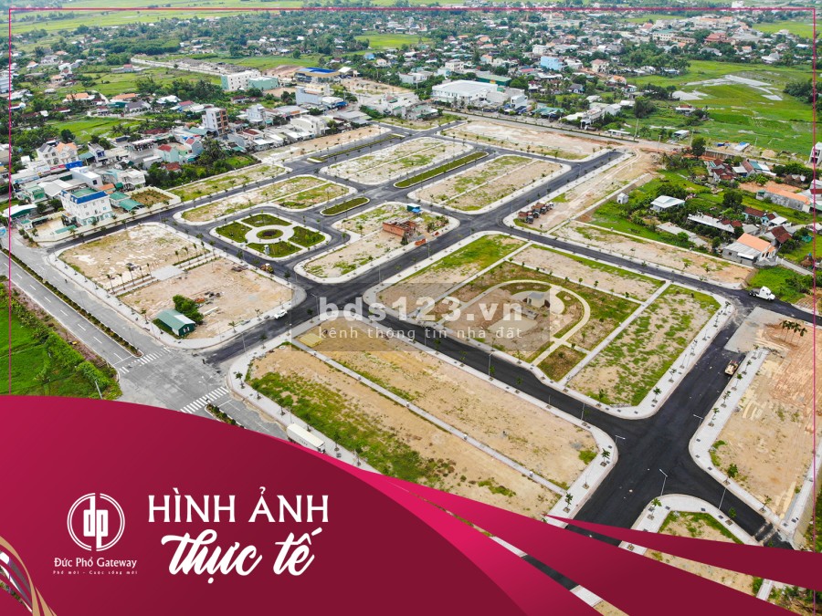 Bán đất Nam Trần Hưng Đạo, thị xã Đức Phổ Quảng Ngãi, pháp lý chính chủ, liên hệ 0905117858