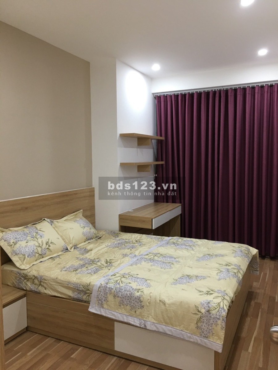 Căn hộ Kingston Phú Nhuận cho thuê căn 2Pn, Full nt, giá chỉ 15 triệu/tháng chốt nhanh