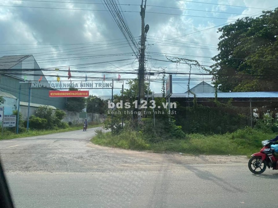 Chính Chủ Cần Bay Lô Đất 2MT Ngay Viện Kiểm Sát tỉnh