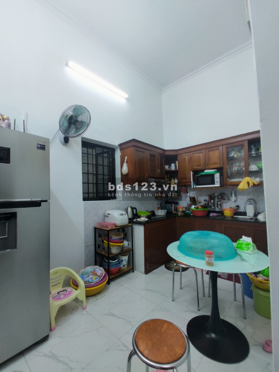HIẾM, CHỈ 62TR/M2, BÁN NHÀ PHỐ TRẦN KHÁT CHÂN 65M2 GẦN HỒ, THOÁNG, 4TỶ