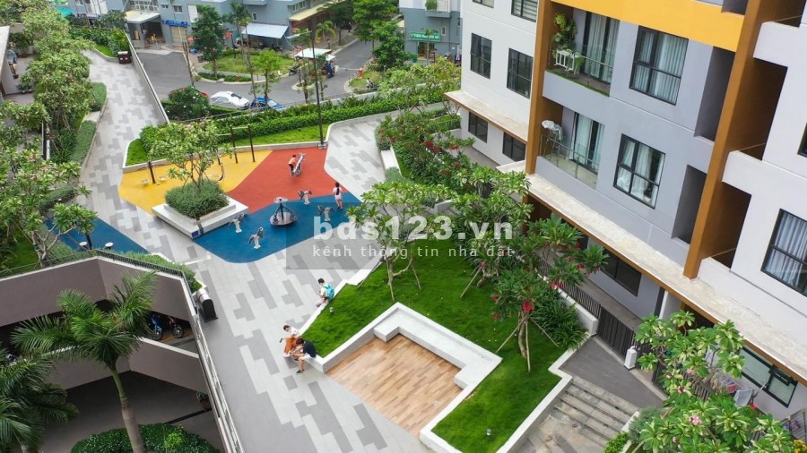 Nhận Booking Dự Án Mizuki Park Căn Hộ Chất Nhật Giá Chỉ 2,5 Tỷ/Căn - 0934327266