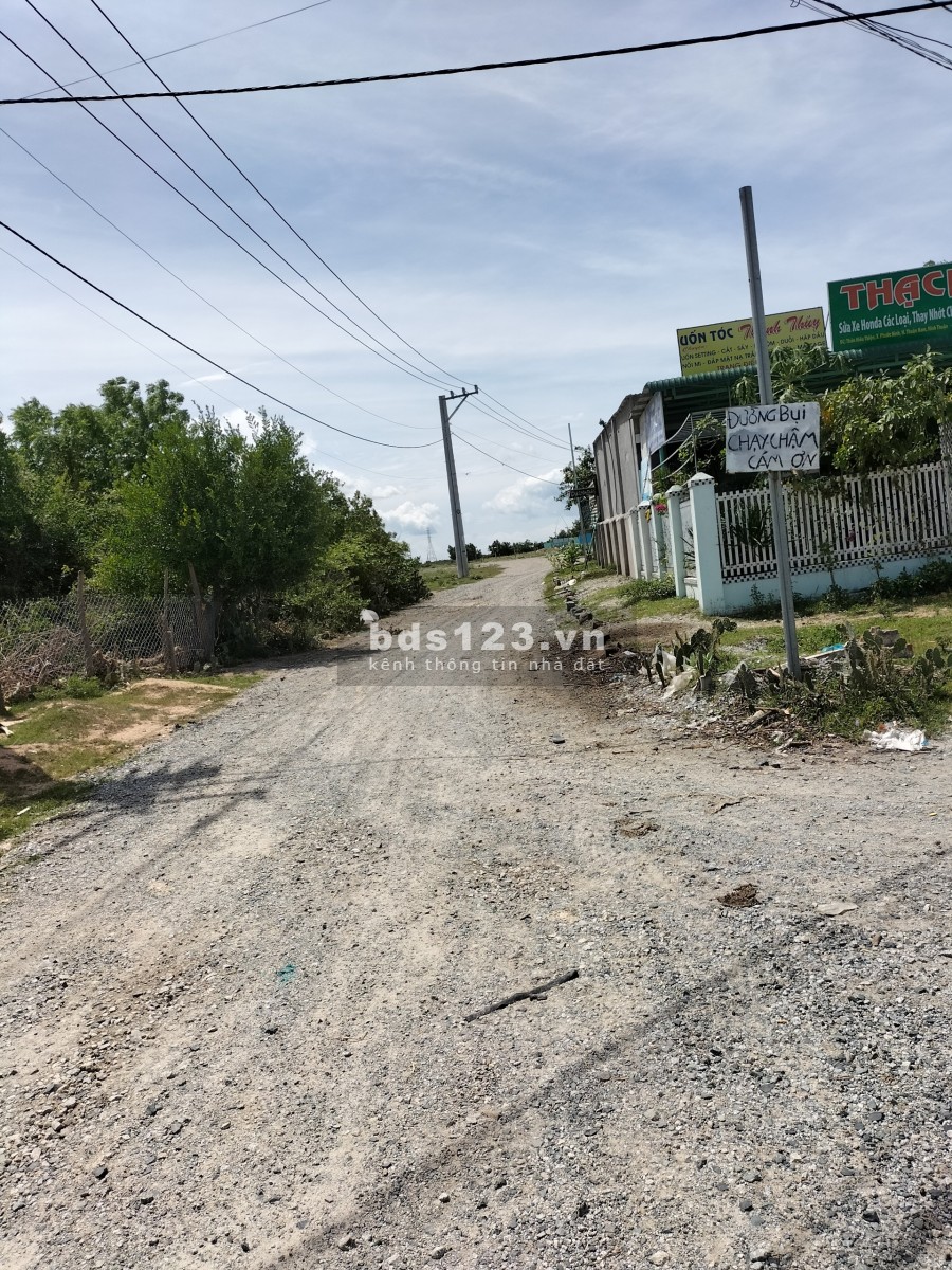 Đất đầu tư 1128m2 đất, SHR giá 540 triệu
