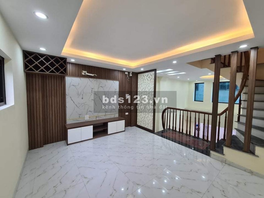 Bán nhà 5 Tầng Phố Trần Phú, Mỗ Lao, Nhà Đẹp Ở Luôn giá 4 tỷ 4:0902083139