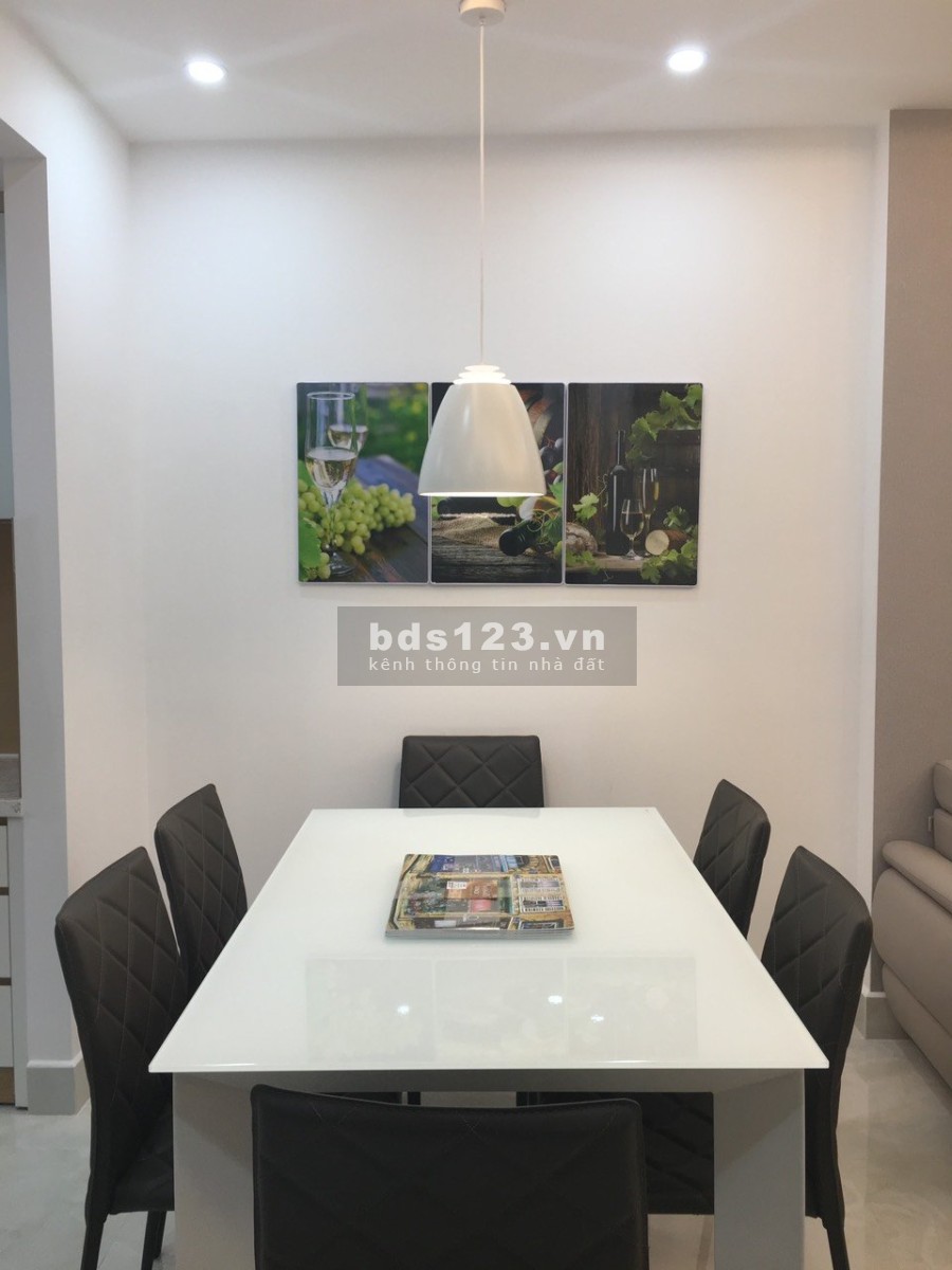 Căn hộ Kingston Phú Nhuận cho thuê căn 2Pn, Full nt, giá chỉ 15 triệu/tháng chốt nhanh