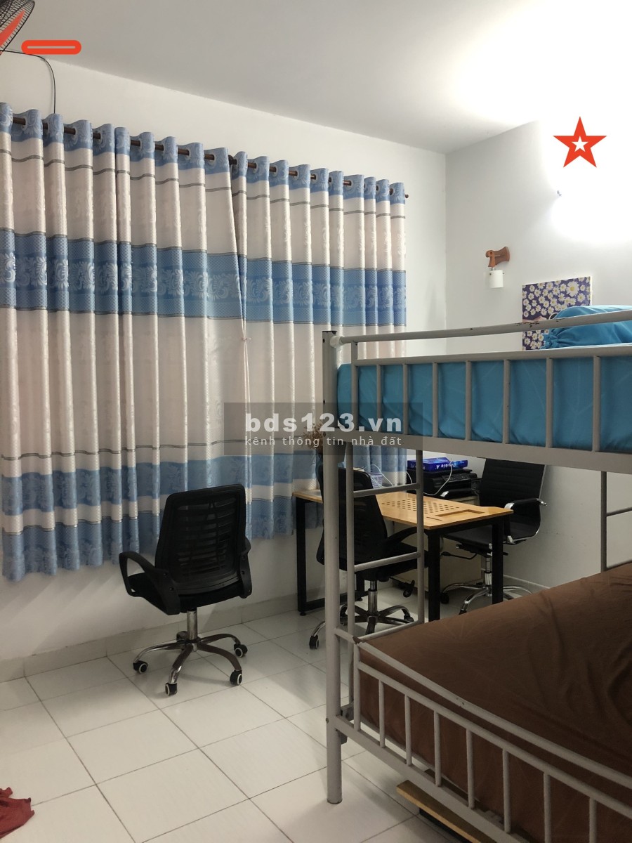 Hẻm xe hơi Xô Viết Nghệ Tĩnh diện tích sử dụng 6x12m, 1 trệt 2 lầu giá cho thuê 20 triệu/tháng