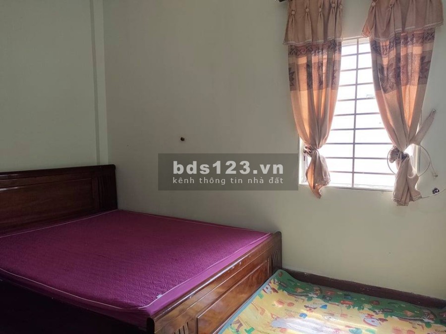 Chủ giàu có mua nhà mới cần bán 38m2, 4 tầng chỉ 3.2 tỷ Bằng Liệt. LH: 0367819123.