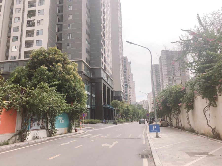 Bán gấp BT Khuất Duy Tiến – Thanh Xuân, DT 110, 4 tầng, KD, an sinh đẳng cấp, giá 23 tỷ.