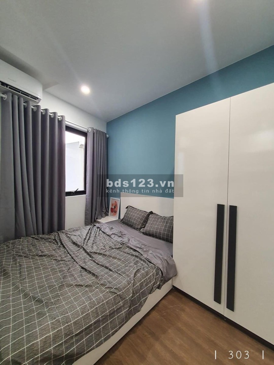 Nhà 5T thiết kế cho thuê 9 phòng đường Phố Vọng, 60m2 , Giá 8,2 tỷ . 0392969999