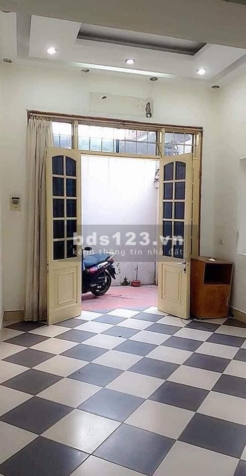 ..Bán Nhà Q Đống ĐA,GIÁ HẠT DẺ TRONG PHỐ, NHỈNH 3 tỷ