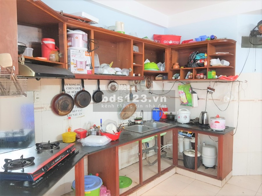 Phòng trọ miễn phí, chỉ trả tiền điện 500k/tháng