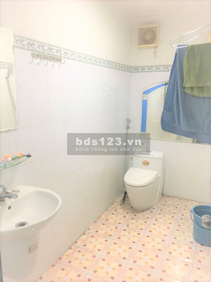 Phòng trọ miễn phí, chỉ trả tiền điện 500k/tháng