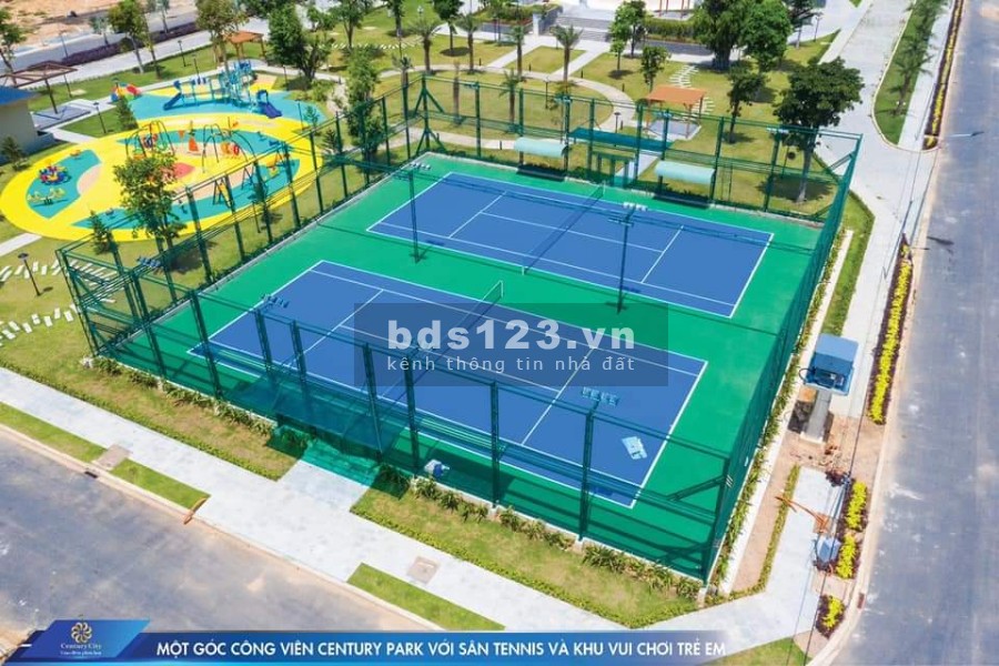 Đất Long Thành, Đồng Nai, mặt tiền đường lộ 25m, sổ đỏ riêng, chủ kẹt tiền cần bán gấp
