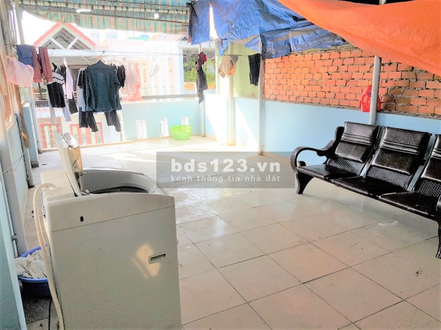 Phòng trọ miễn phí, chỉ trả tiền điện 500k/tháng
