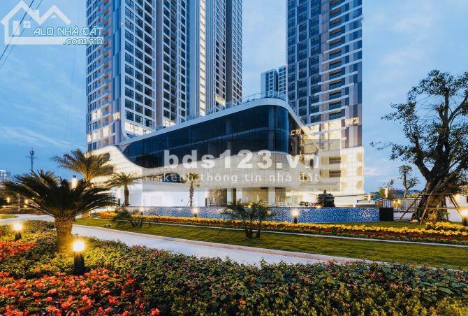 Chính chủ bán nhanh shop thương mại dự án Vinhomes West Point dt 84m2, giá hạ sốc 16.2 tỷ