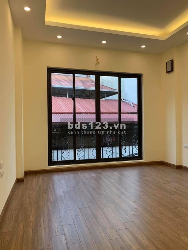 Bán nhà 5 Tầng Phố Trần Phú, Mỗ Lao, Nhà Đẹp Ở Luôn giá 4 tỷ 4:0902083139