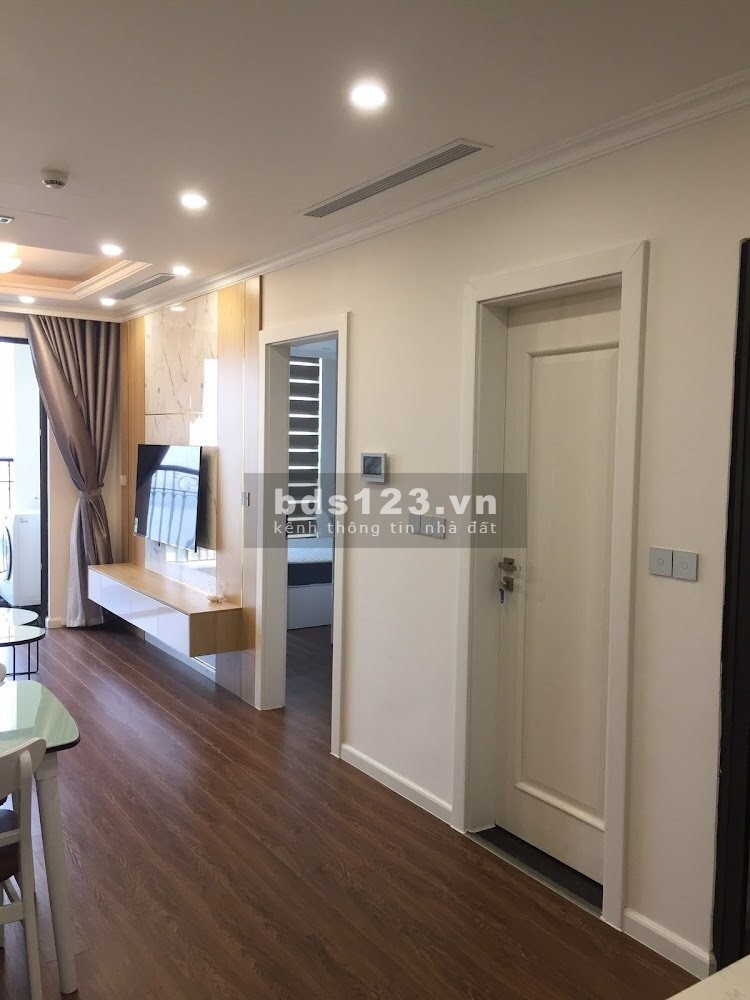 Cho thuê căn hộ tầng cao 2PN full nội thất cao cấp Sunshine Riverside.LH 0966286718
