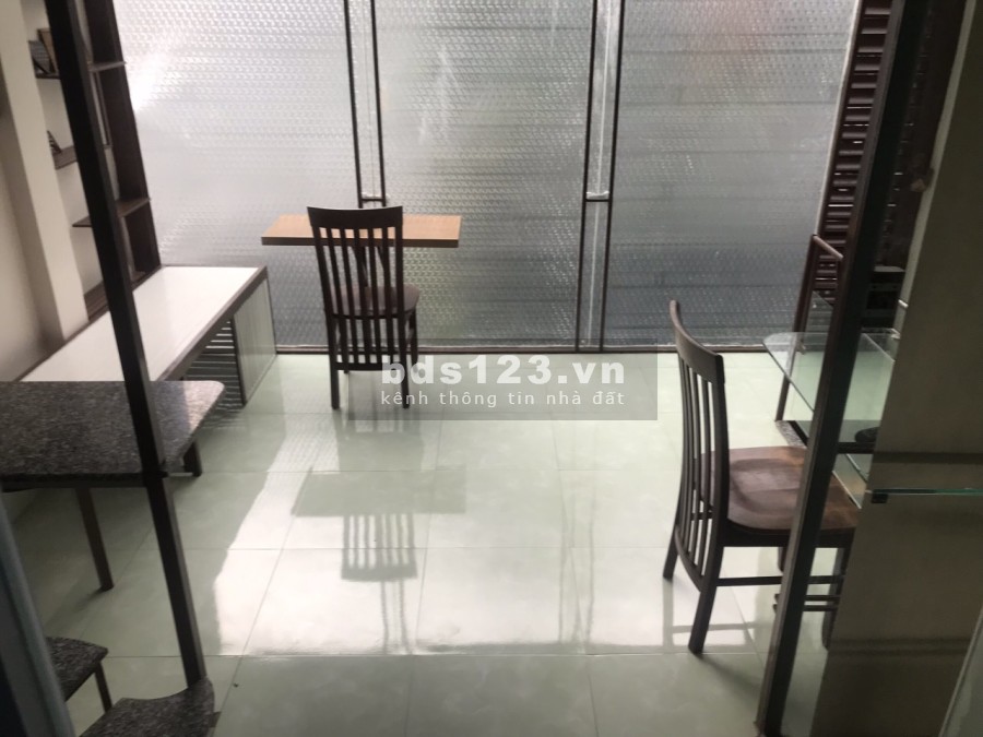 Chính chủ cho thuê nhà NC 4x6 có 4 tầng tại Đường 16 P Hiệp Bình Chánh Q Thủ Đức