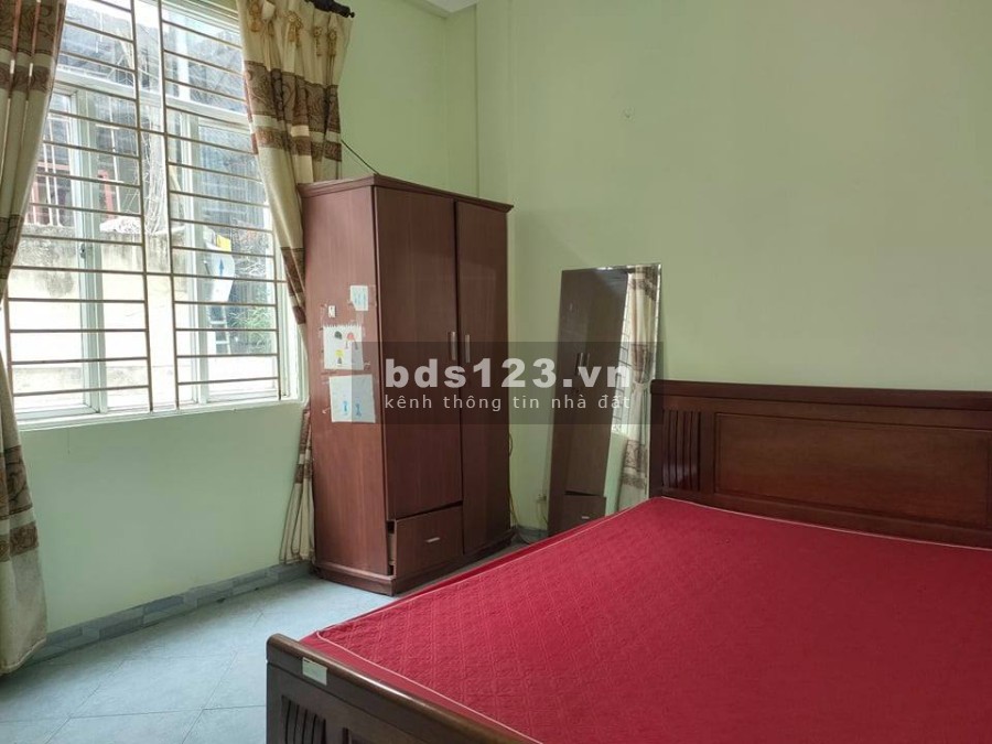Chủ giàu có mua nhà mới cần bán 38m2, 4 tầng chỉ 3.2 tỷ Bằng Liệt. LH: 0367819123.