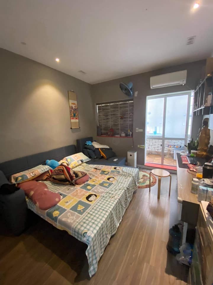 Nhà đẹp, KD, Hoàng Hoa Thám, Ba Đình, 34 m2, 4T, có 3.7 tỷ.lh-0362702666.