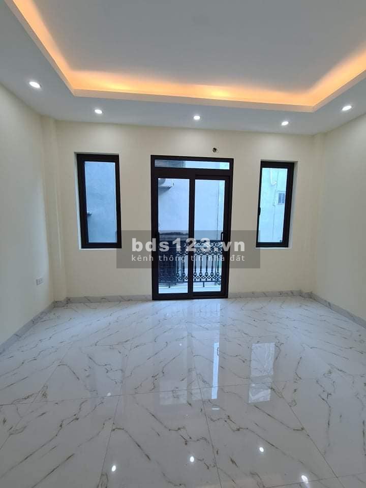 Bán nhà 5 Tầng Phố Trần Phú, Mỗ Lao, Nhà Đẹp Ở Luôn giá 4 tỷ 4:0902083139