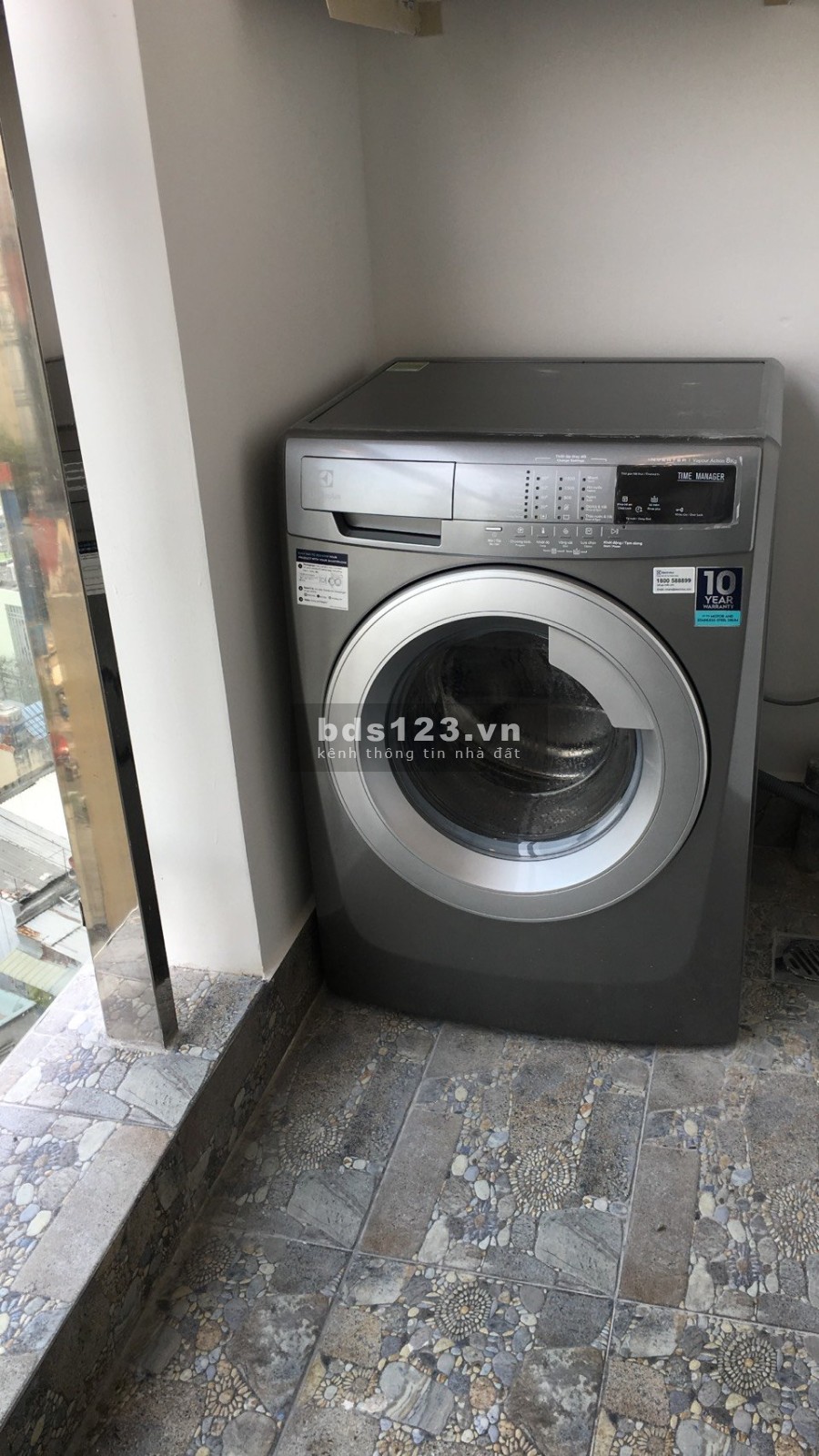 Căn hộ Kingston Phú Nhuận cho thuê căn 2Pn, Full nt, giá chỉ 15 triệu/tháng chốt nhanh