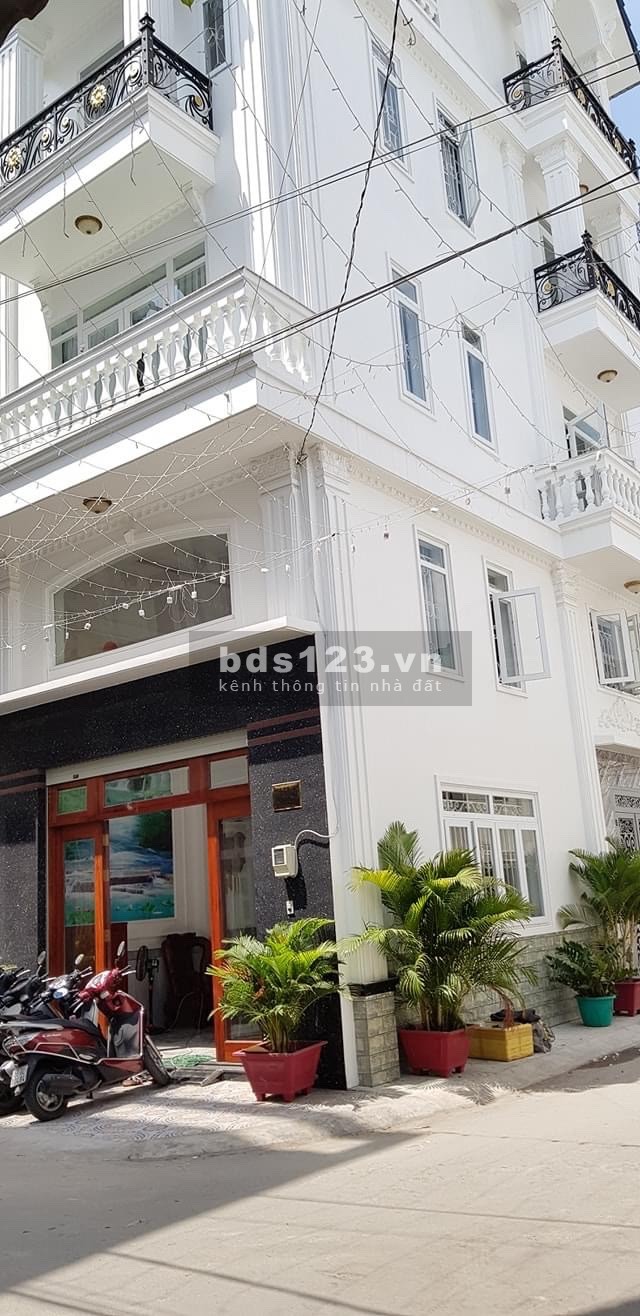 Bán nhà nguyên căn Cống Lở, phường 15, Quận Tân Bình giá bán 12.5 tỷ, thương lượng
