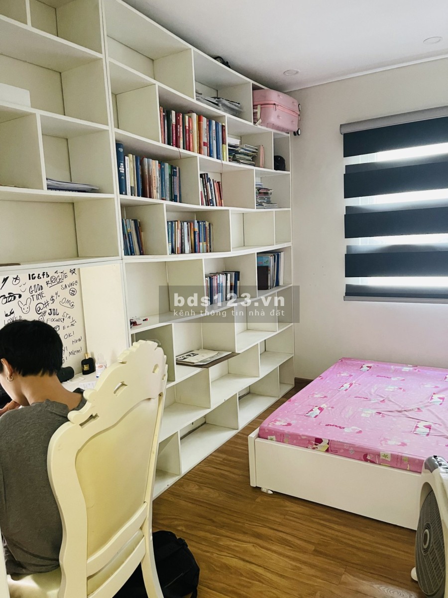 Cho thuê căn hộ chung cư Times Tower 35 Lê Văn Lương. 2PN Full Đủ Đồ Cực Đẹp