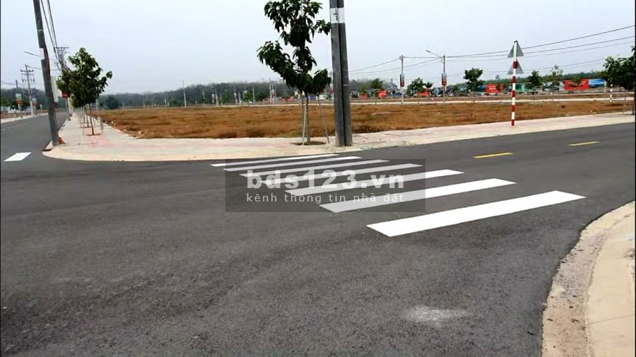 Dự án đất nền Hưng Thịnh Golden Land giá chỉ 650 triệu sổ hồng riêng chiết khấu 1%, giá tốt