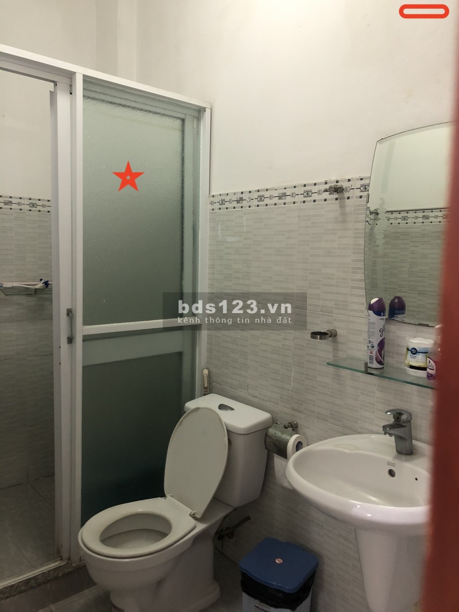 Hẻm xe hơi Xô Viết Nghệ Tĩnh diện tích sử dụng 6x12m, 1 trệt 2 lầu giá cho thuê 20 triệu/tháng