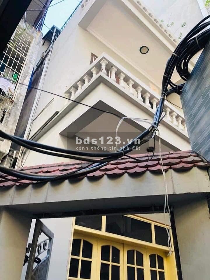 ..Bán Nhà Q Đống ĐA,GIÁ HẠT DẺ TRONG PHỐ, NHỈNH 3 tỷ