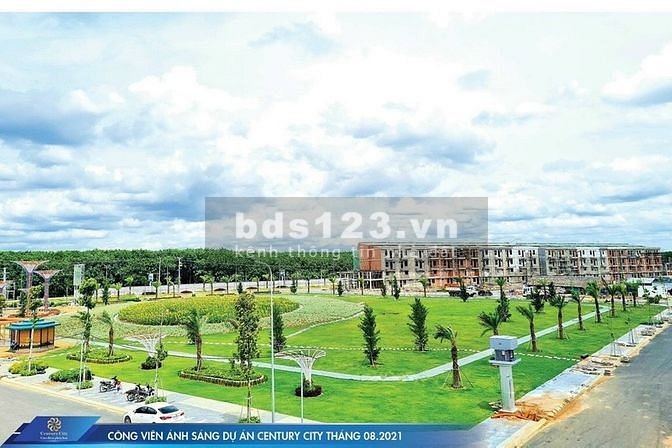 Đất Long Thành, Đồng Nai, mặt tiền đường lộ 25m, sổ đỏ riêng, chủ kẹt tiền cần bán gấp