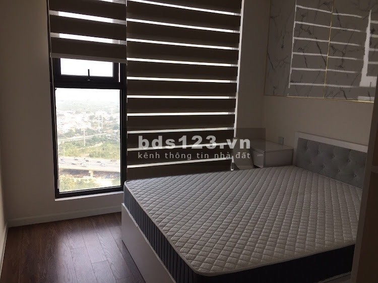 Cho thuê căn hộ tầng cao 2PN full nội thất cao cấp Sunshine Riverside.LH 0966286718