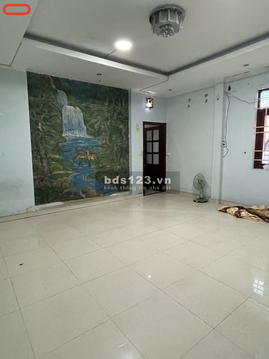 Biệt Thự Lô Góc D3 diện tích sử dụng 7,5 x 15m, 1 trệt, 3 lầu, 7 phòng, 8 nhà vệ sinh, lhcc