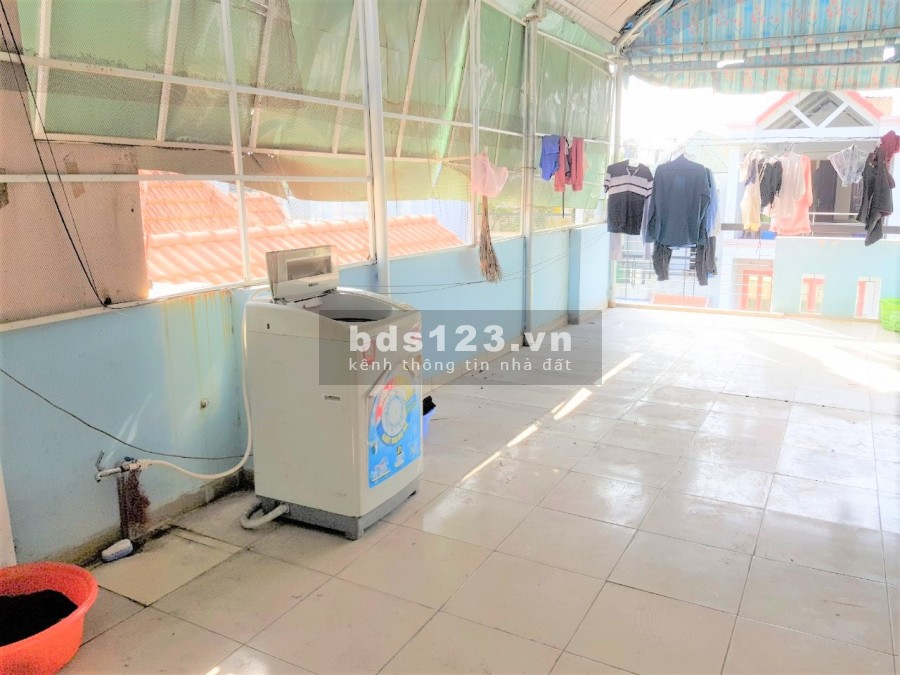 Phòng trọ miễn phí, chỉ trả tiền điện 500k/tháng