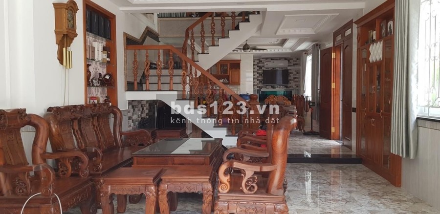 Bán nhà nguyên căn Cống Lở, phường 15, Quận Tân Bình giá bán 12.5 tỷ, thương lượng