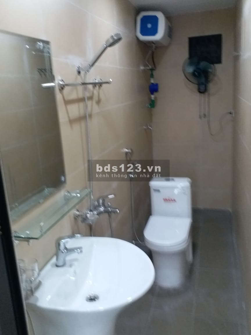 ????Cho thuê phòng trọ cao cấp 50m2 khép kín tại ngõ 122 Kim Giang