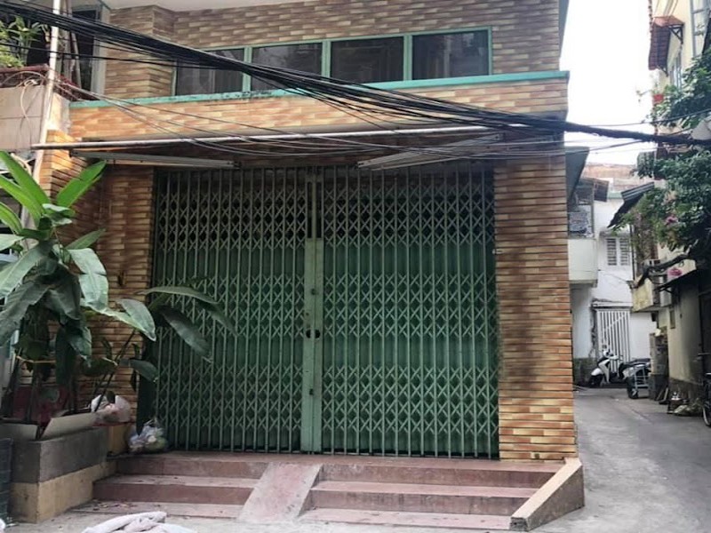 Bán nhà chính chủ Cao Thắng Quận 10 có 4 lầu 4,2x12m giá 7.9 tỷ/0978085762
