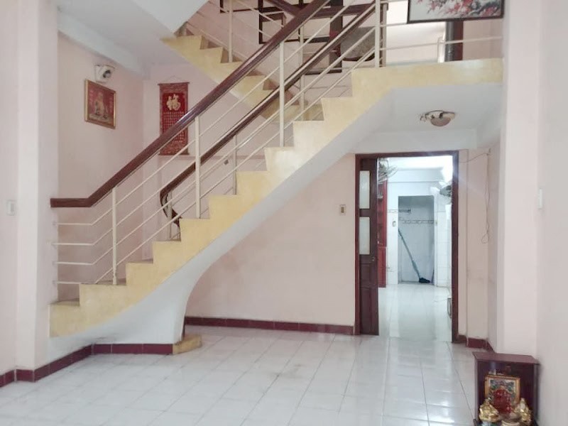 Bán nhà chính chủ Cao Thắng Quận 10 có 4 lầu 4,2x12m giá 7.9 tỷ/0978085762