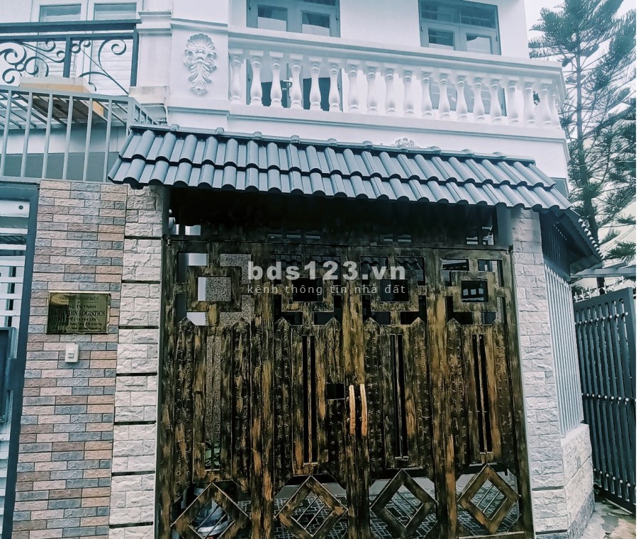Nhà 50m2, 4 tầng, 4PN Quang Trung, P.10, Gò Vấp nhỉnh 5 tỷ
