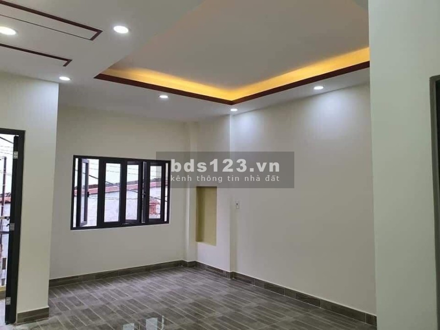 Bán nhà hẻm đường Trần Thủ Độ, Tân Phú, giá rẻ, diện 28m2, 2 lầu, 2PN, 2WC, lh 0789650306